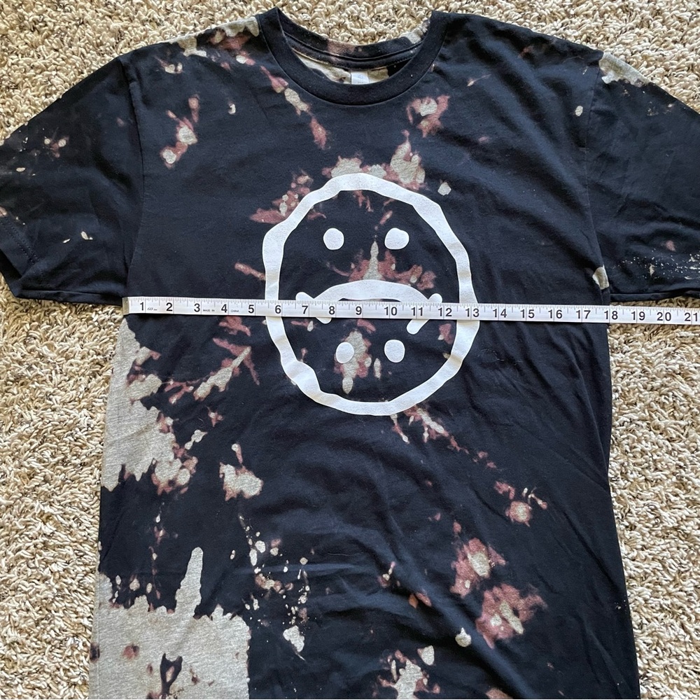 Smiley Tee :): - image 2